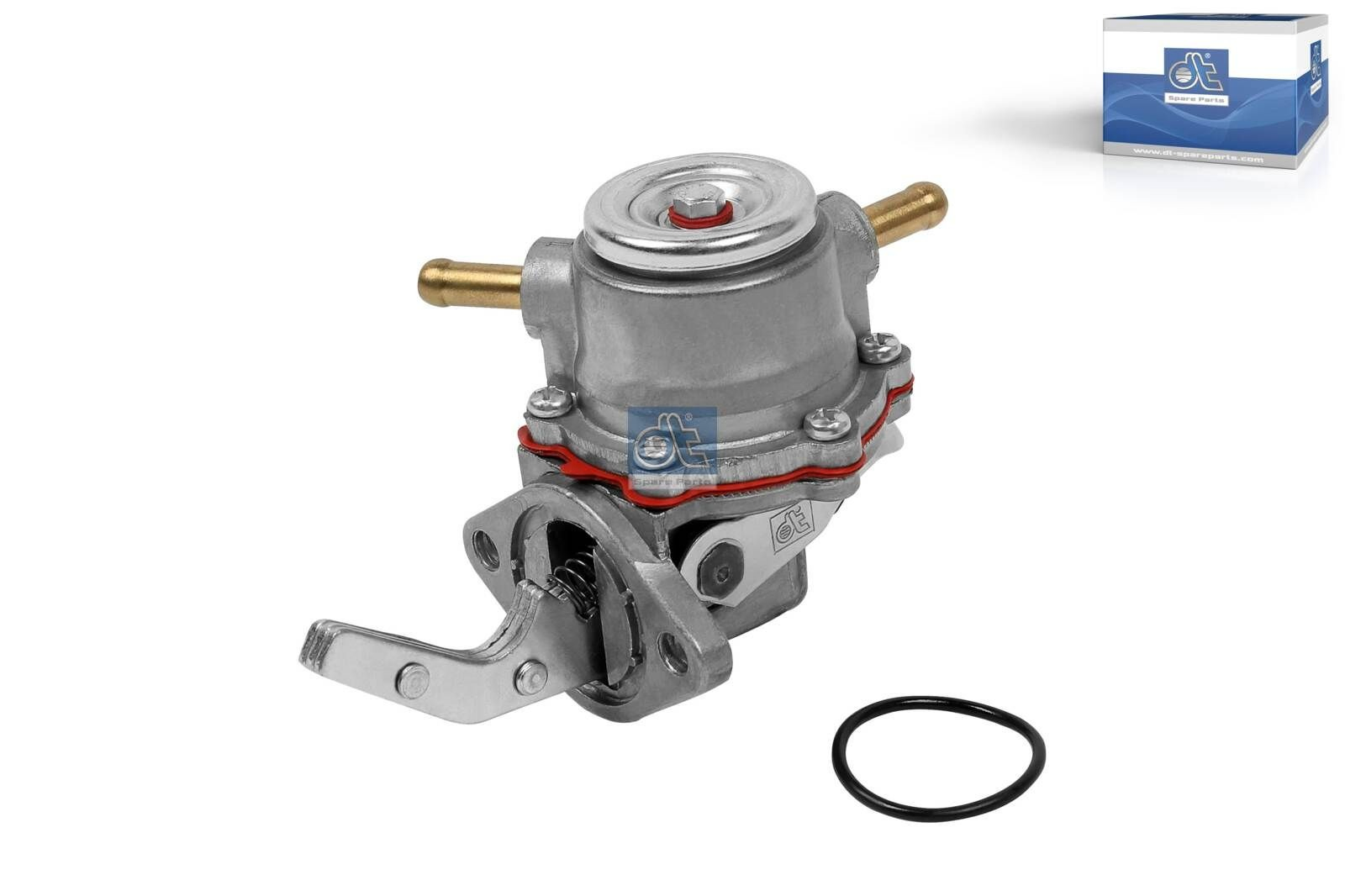 Паливний насос, механічний 321000 Diesel Technic